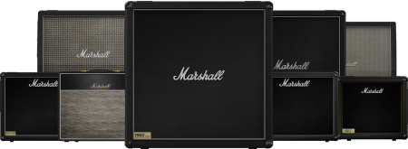 Softube Marshall Cabinet Collection v2.5.9 WiN